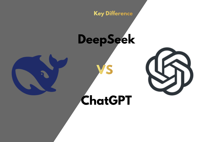 Deepseek VS ChatGPT